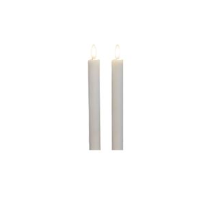 Lange LED kaarsen S Lange LED kaarsen S