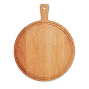 Tapas / borrelplank rond