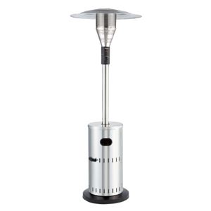 Terrasverwarmer op gas - Patio heater
