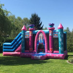 Princess 8m