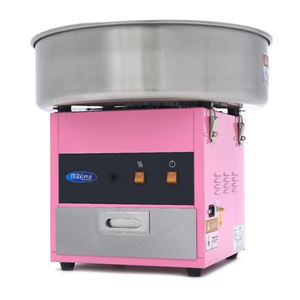 Suikerspin machine 