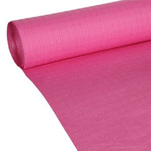 Roze tafelpapier 8M
