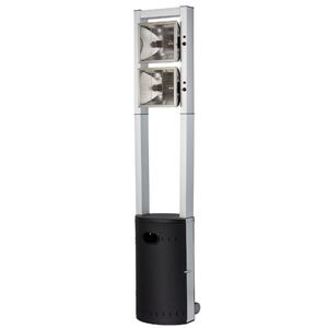 Terrasverwarmer ECO ULTRA