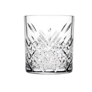 Whiskyglas 'Diamond' 35 cl (per 25 stuks)