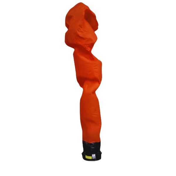 Skyflame Oranje 4M 