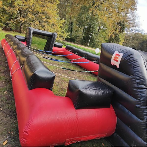 Tafelvoetbal Tafelvoetbal