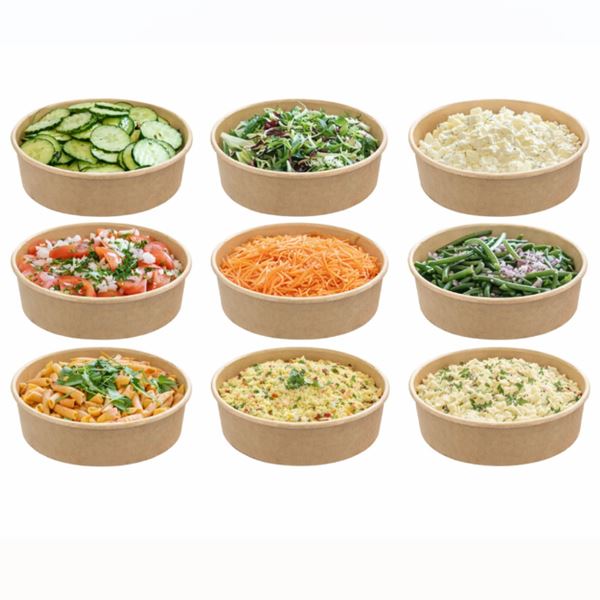 Mixed Grill Barbecue Menu