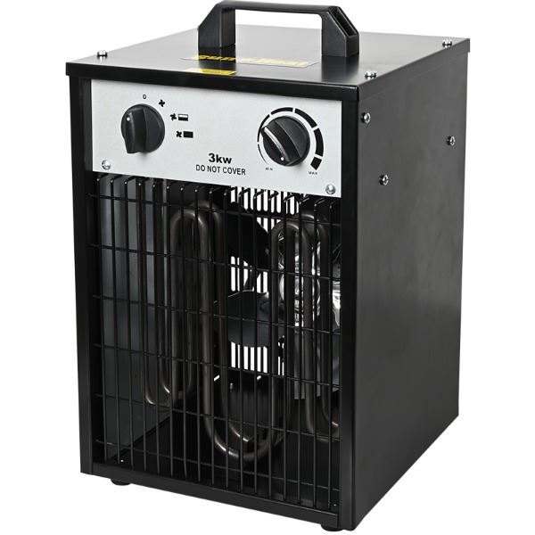 Elektrische heater 3000 watt