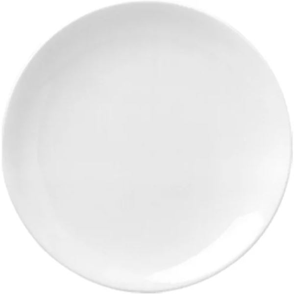 Plat bord Standaard - 27 cm