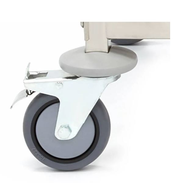 Regaalwagen 16 etages Regaalwagen 16 etages