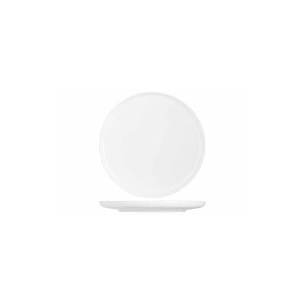 Plat bord Moon White - 25cm Plat bord Moon White - 25cm