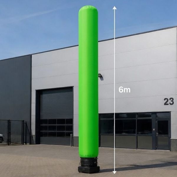 Skydancer Groen