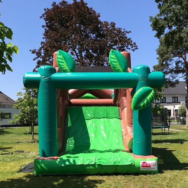 Jungle World 15m Jungle World 15m