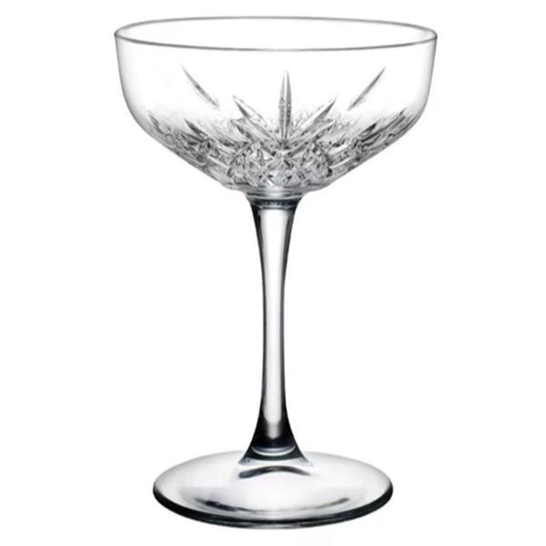 Coupe Champagne/Cocktail 270ml (per 16 stuks)