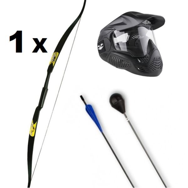 Archery tag set (per stuk)