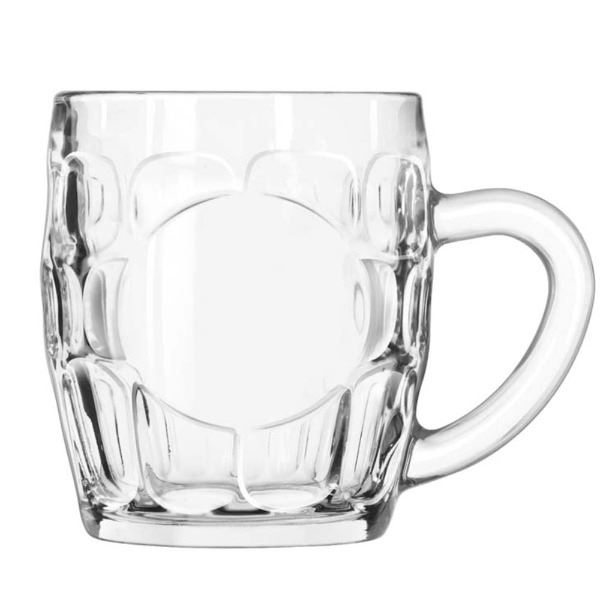 Bierpul 50 CL (per 16 stuks)
