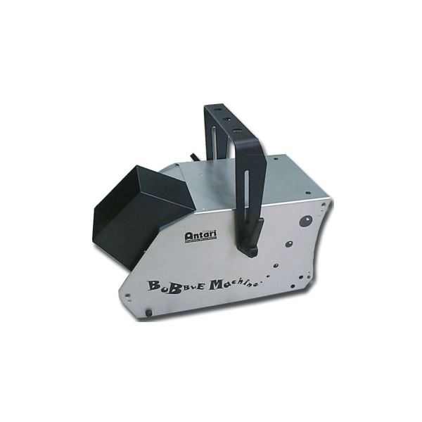 Bellenblaas machine (excl. vloeistof)