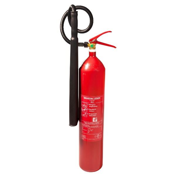 CO2 - brandblusser 5 Kg