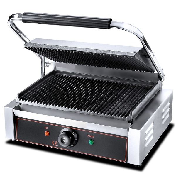 Contactgrill elektrische 