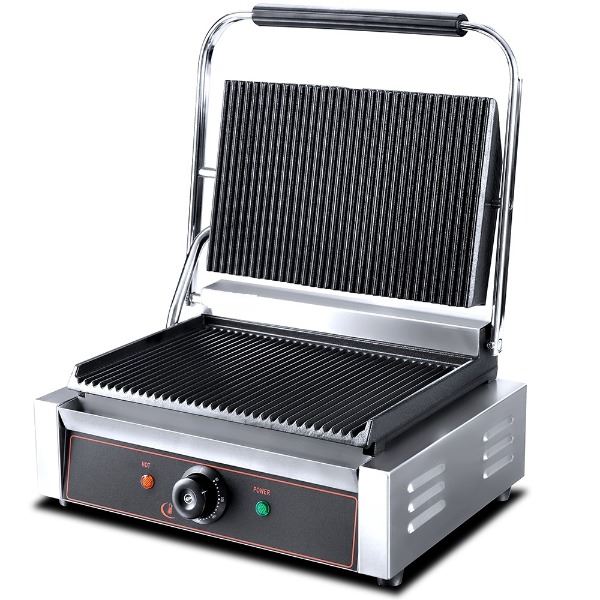 Contactgrill elektrische 
