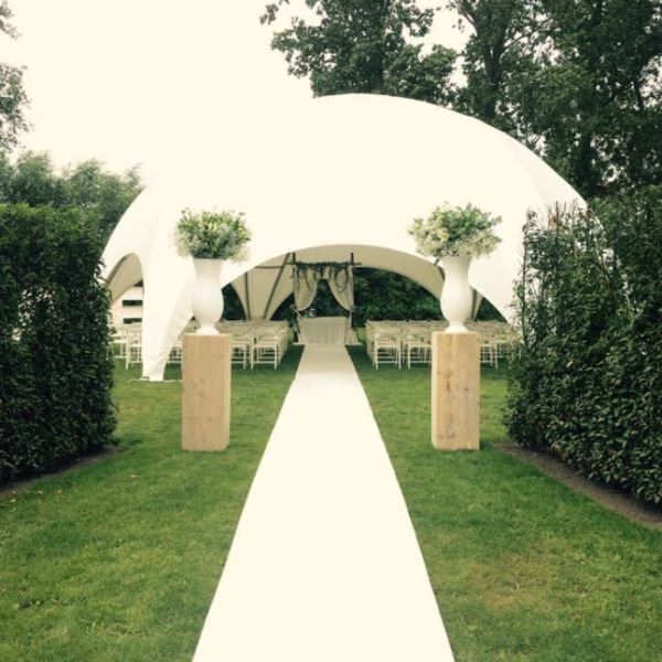 Dome tent 