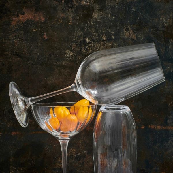 Wijnglas 'Optic' 55cl (per 15 stuks)