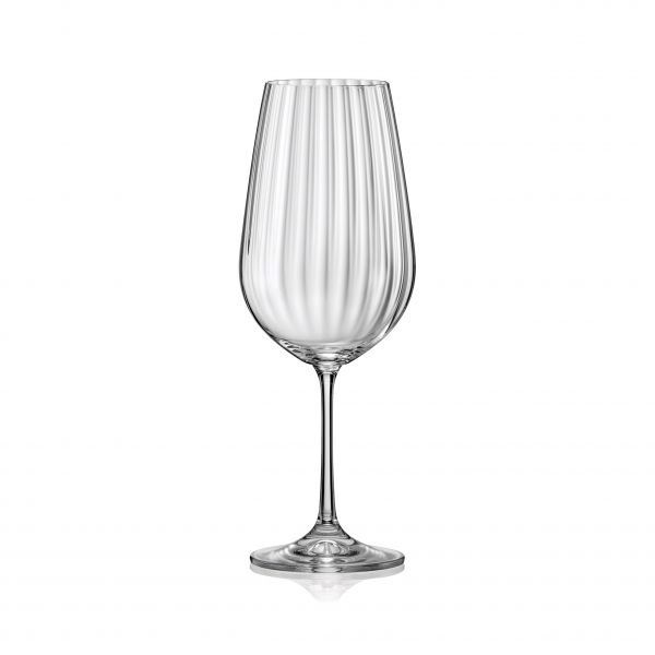 Wijnglas 'Optic' 55cl (per 15 stuks)