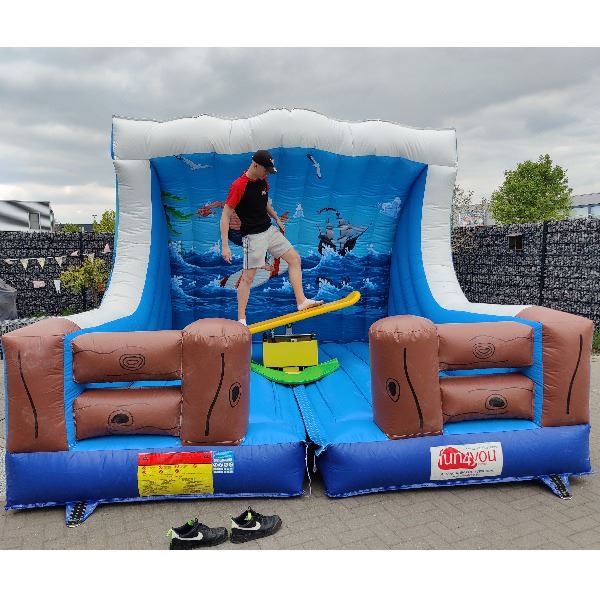 Surf Simulator