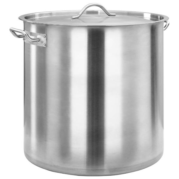 Kookketel 50L 