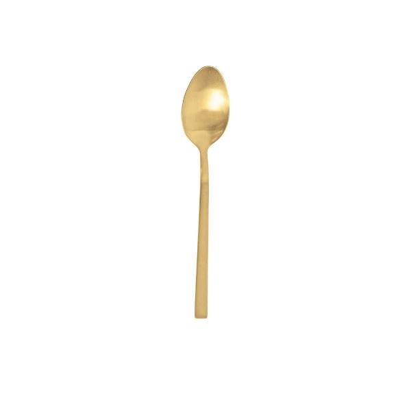 Koffielepel | 'Duke Gold'