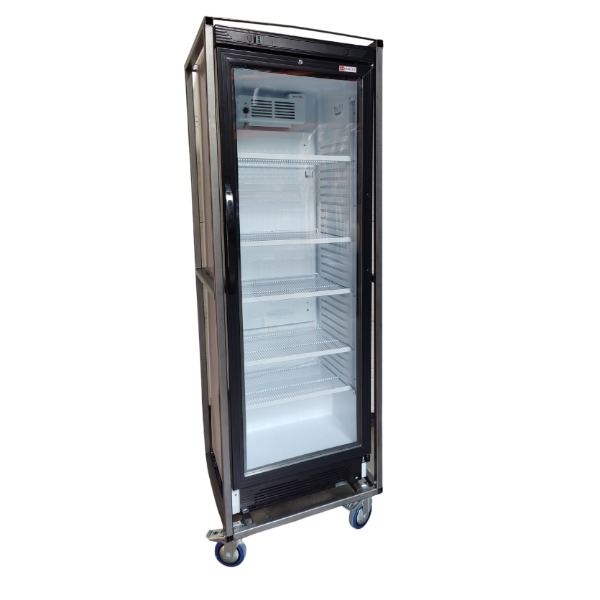 Window cooler / staande frigo 