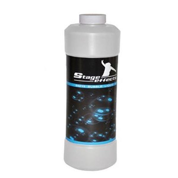 1L Vloeistof bellenblaasmachine 