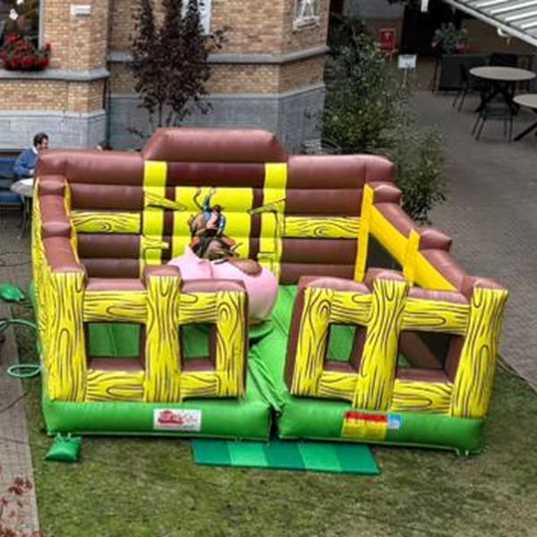 Rodeo Varken Rodeo Varken