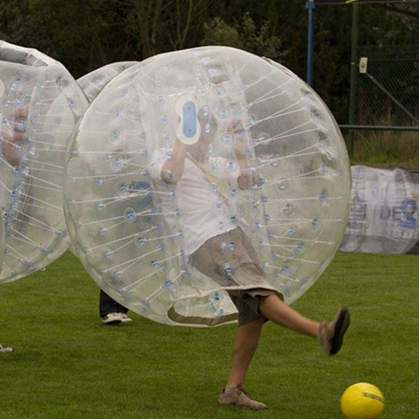 Bumperballen voor Volwassenen