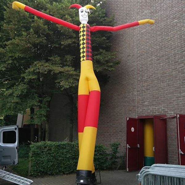 Skydancer Nar