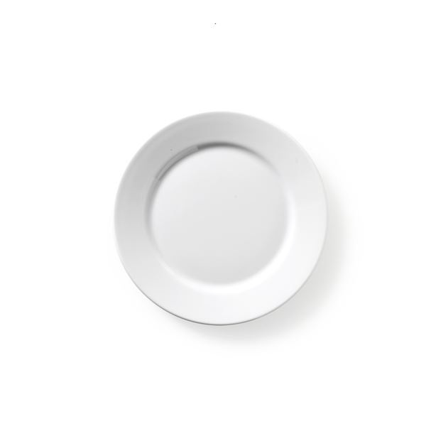 Dessert bord Standaard - 17 cm Dessert bord Standaard - 17 cm