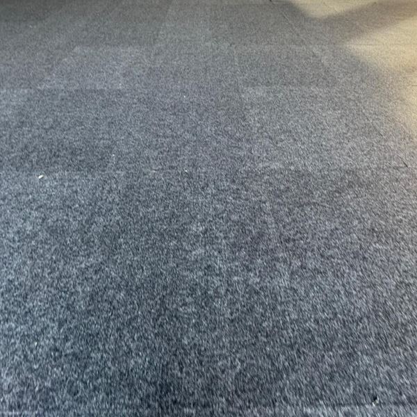 Tapijt Tegel Antraciet