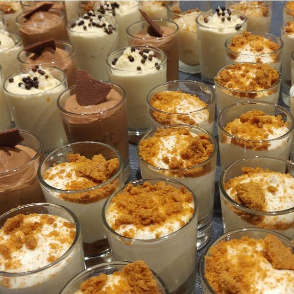 Dessertbuffet Afhaal Dessertbuffet Afhaal