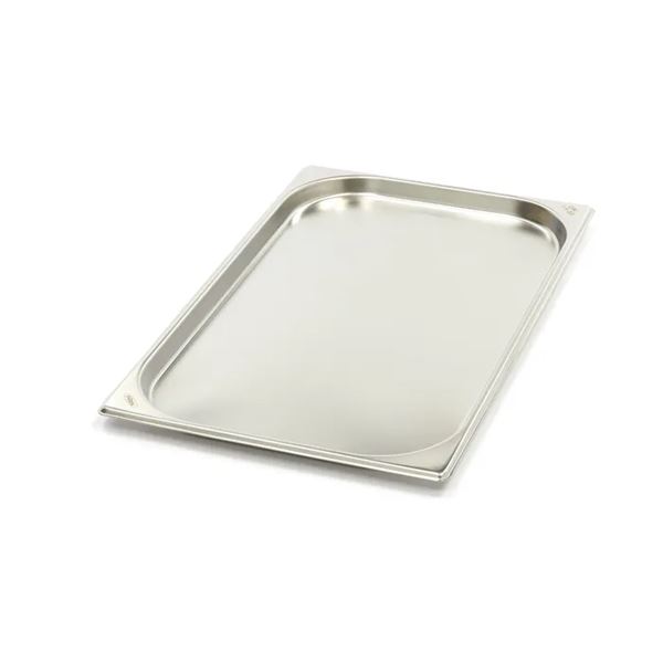 Gastronoombak 1/1 2cm diep Gastronoombak 1/1 2cm diep