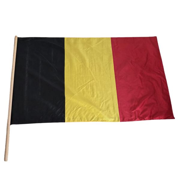 België vlag