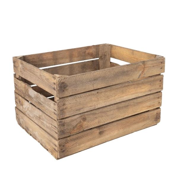 Houten Fruitkist
