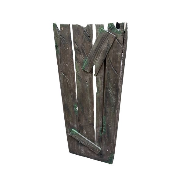 Sprekersgestoelte Forrest Look