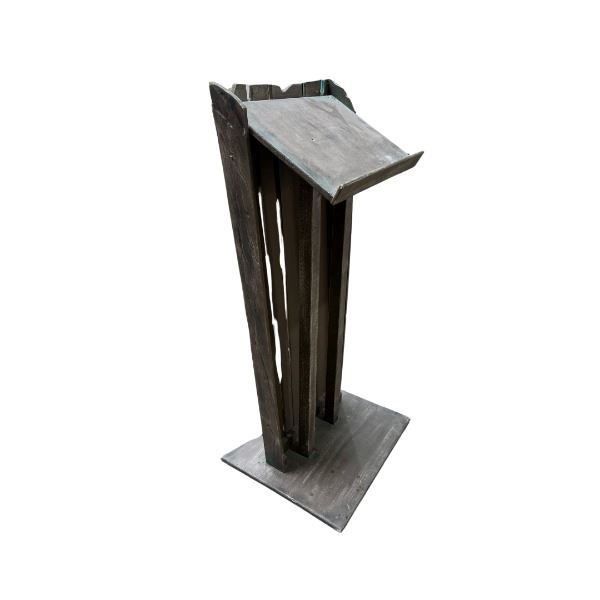 Sprekersgestoelte Forrest Look