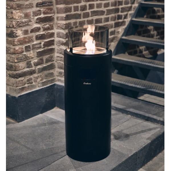 Sfeer vuur 'Nova'