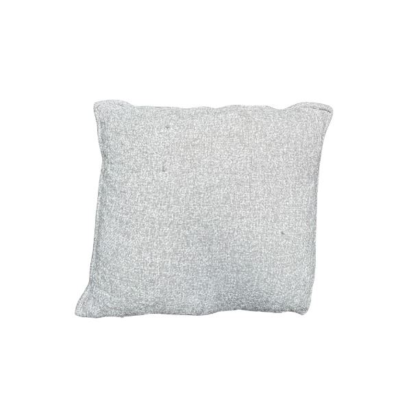 Kussen Grijs Soft