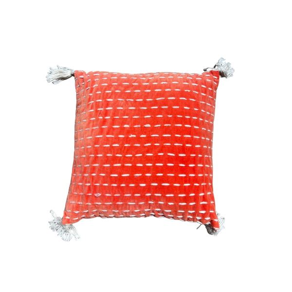 Kussen Koraal