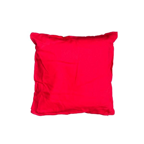 Kussen Red