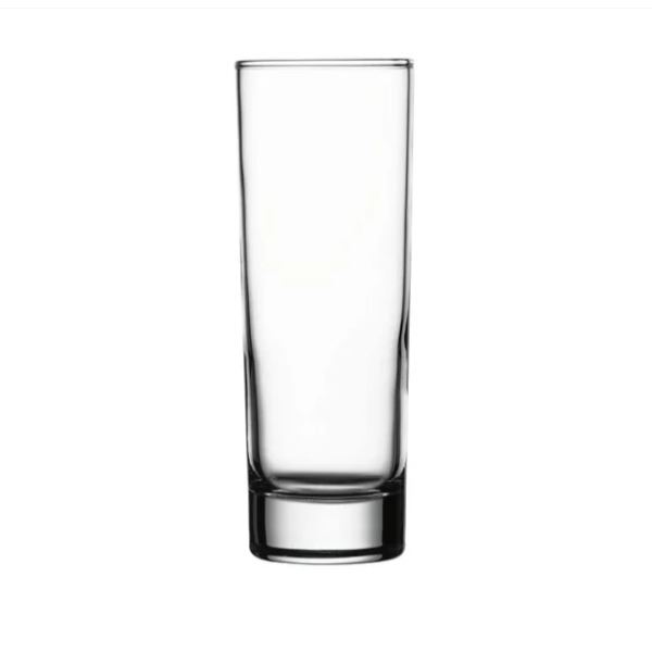Longdrink glas 'Classico' 22cl (per 49 stuks)