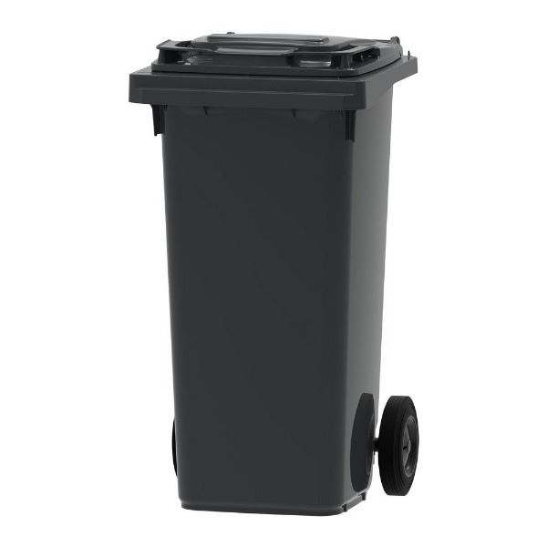 Afval container 120 L - Kliko