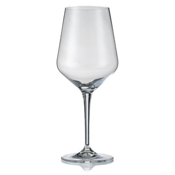 Wijnglas 49 cl (per 16 stuks)